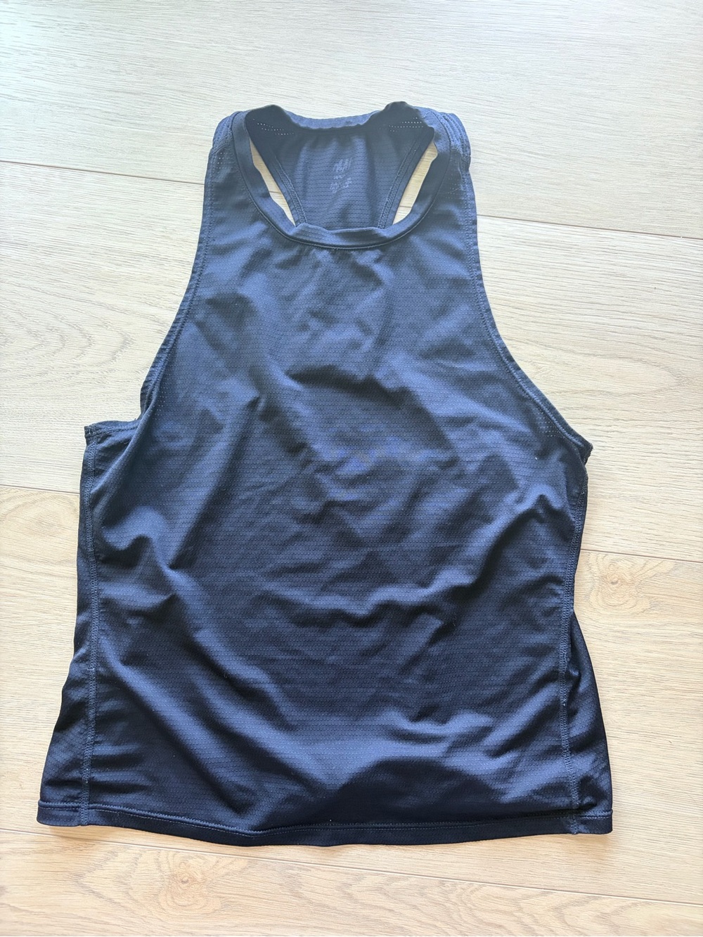 H&M Racerback Workout Tank Top